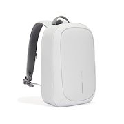 XD DESIGN ANTI-THEFT BACKPACK BOBBY EDGE WHITE P/N: P706.2503