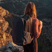 XD DESIGN BACKPACK BOBBY EXPLORE BLACK P/N: P705.911