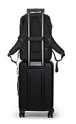 XD DESIGN BACKPACK BIZZ BACKPACK BLACK P/N: P705.931