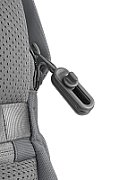 XD DESIGN ANTI-THEFT BACKPACK BOBBY SOFT GREY P/N: P705.792