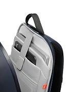 XD DESIGN ANTI-THEFT BACKPACK BOBBY EDGE NAVY P/N: P706.2505