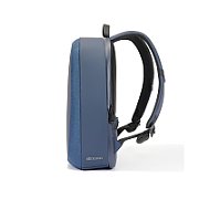 XD DESIGN ANTI-THEFT BACKPACK BOBBY EDGE NAVY P/N: P706.2505