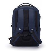 XD DESIGN BACKPACK BIZZ BACKPACK NAVY P/N: P705.935