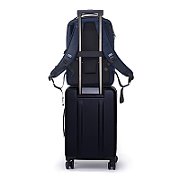 XD DESIGN BACKPACK BIZZ BACKPACK NAVY P/N: P705.935