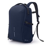 XD DESIGN BACKPACK BIZZ BACKPACK NAVY P/N: P705.935