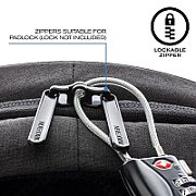 XD DESIGN ANTI-THEFT BACKPACK BOBBY HERO XL NAVY P/N: P705.715