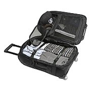 OGIO TRAVEL BAG LAYOVER STEALTH P/N: 108227_36