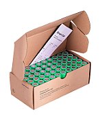 Green Cell 50GC18650NMC29 household battery Rechargeable battery 18650 Lithium-Ion (Li-Ion)