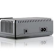 Charger for cylindrical Li-ion and Ni-MH batteries everActive UC-4200