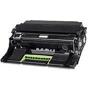 Cilindru Activejet DRL-500N ,Negru ,60 000 pagini (compatibil cu Lexmark DRL-500N) 