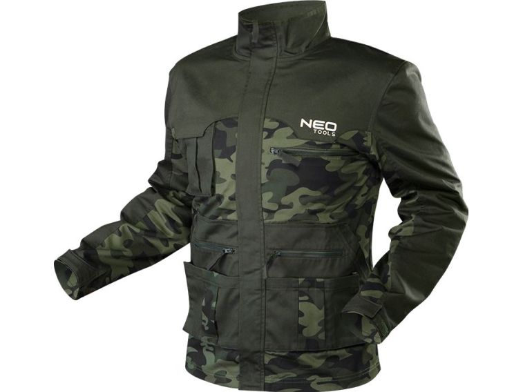 CAMO work sweatshirt  size S