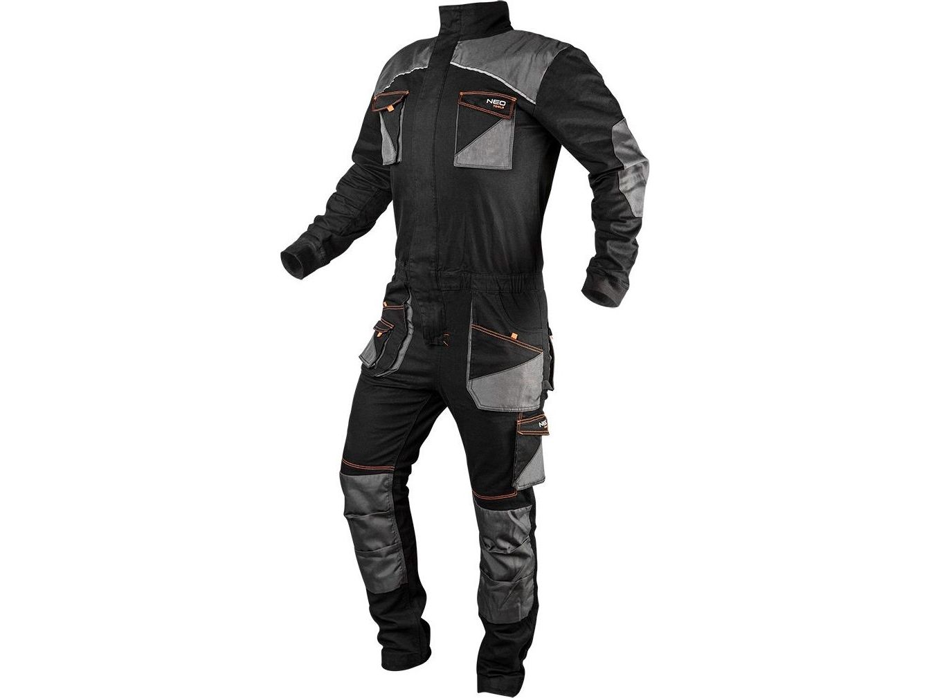 HD Slim Work Coverall  Size XXXL