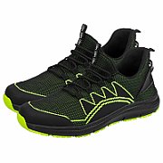 SB SR work shoes  steel toe cap  size 46