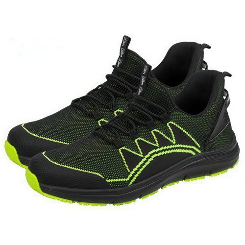 SB SR work shoes  steel toe cap  size 39