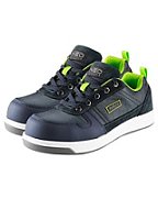 Work shoes  S1  composite toe cap  size 47