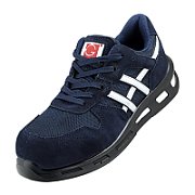LOW SAFETY SHOES WAVE 520/S1/R-43