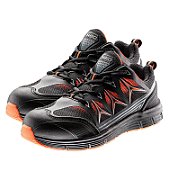 Occupational shoes O1  metal-free  size 42