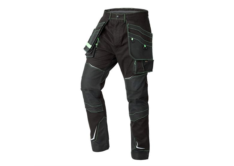 Premium PRO work trousers  size XS