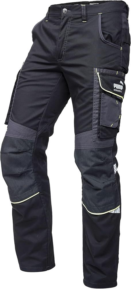 Premium PRO Work Trousers  Size XXL