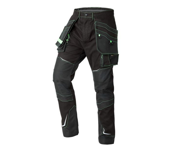Premium Work Trousers PRO  Size M