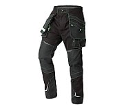 Premium Work Trousers PRO  Size M