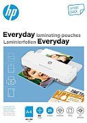 HP Everyday lamination film A4 25 pc(s)