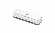 HP ONELAM 400 A4 laminator Cold/hot laminator
