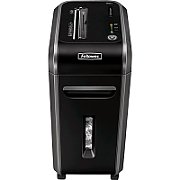 Powershred | 99Ci | Black | 34 L | Shredding CDs | Credit cards shredding | Paper handling standard/output 18 sheets per pass | Cross-Cut Shredder | Warranty 24 month(s)
