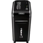Powershred | 99Ci | Black | 34 L | Shredding CDs | Credit cards shredding | Paper handling standard/output 18 sheets per pass | Cross-Cut Shredder | Warranty 24 month(s)