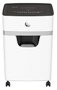 HP ONESHRED 15CC 20L paper shredder Micro-cut shredding