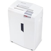 HSM shredstar X12pro document shredder  2 x 15 mm + separate CD cutter