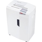 HSM shredstar X12pro document shredder  2 x 15 mm + separate CD cutter