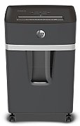 HP PRO SHREDDER 15CC 20L paper shredder Micro-cut shredding