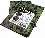 CAMOFOREST CAMOFLAGE TARPAULIN 90g 6*12m