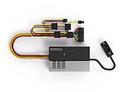 Streacom ZeroFlex 240 Power Supply - 240 Watt