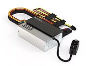 Streacom ZeroFlex 240 Power Supply - 240 Watt