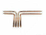 Streacom SH2 Standard Length Heatpipes