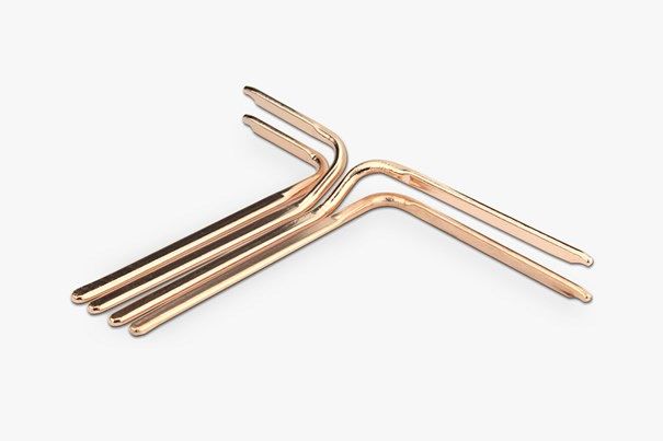 Streacom ST-LH4  Long Heatpipe Kit for FC5/FC9/FC10
