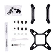 Lian Li GALAHAD II LCD 360 AIO  ARGB - white