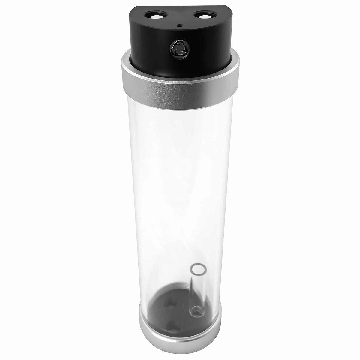 Singularity Computers Protium Reservoir 200mm - Acetal  black