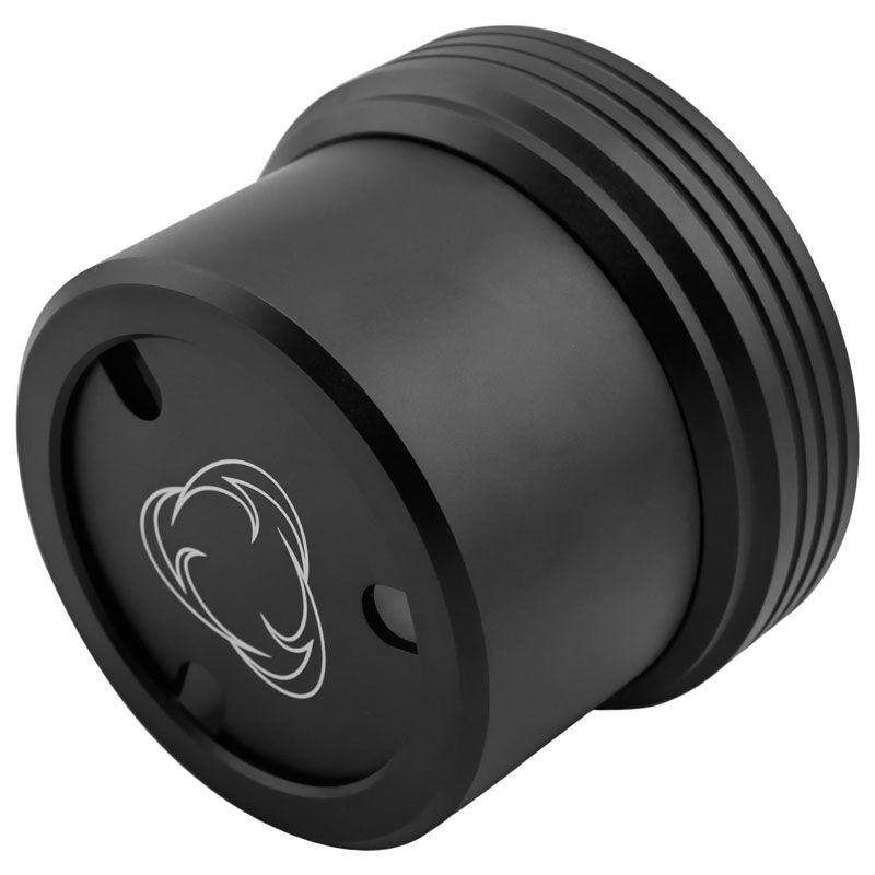 Singularity Computers Protium D5 Pump Housing - Black