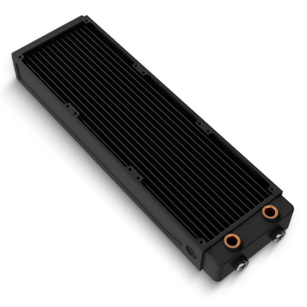 EK Water Blocks EK-Pro Radiator P360 Multiport - 360 mm  black