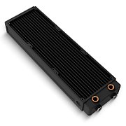 EK Water Blocks EK-Pro Radiator P360 Multiport - 360 mm  black