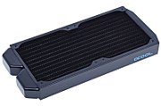 Alphacool NexXxoS ST30 Full Copper 240mm Radiator