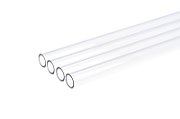 Alphacool Hardtube Acrylic 16/13mm 60cm - Set of 4