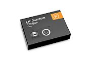 EK Water Blocks EK-Quantum Torque HDC 16 - Pack of 6  silver