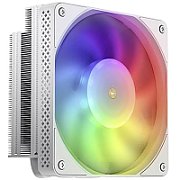Jonsbo HX6200D CPU Cooler - 120mm  white