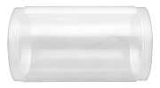 Singularity Computers Protium Reservoir Tube - Acrylic  transparent  250mm