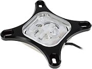 XSPC RayStorm EDGE CPU Water Cooler Intel  ARGB - Black