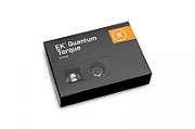 EK Water Blocks EK-Quantum Torque HDC 12 - Pack of 6  silver